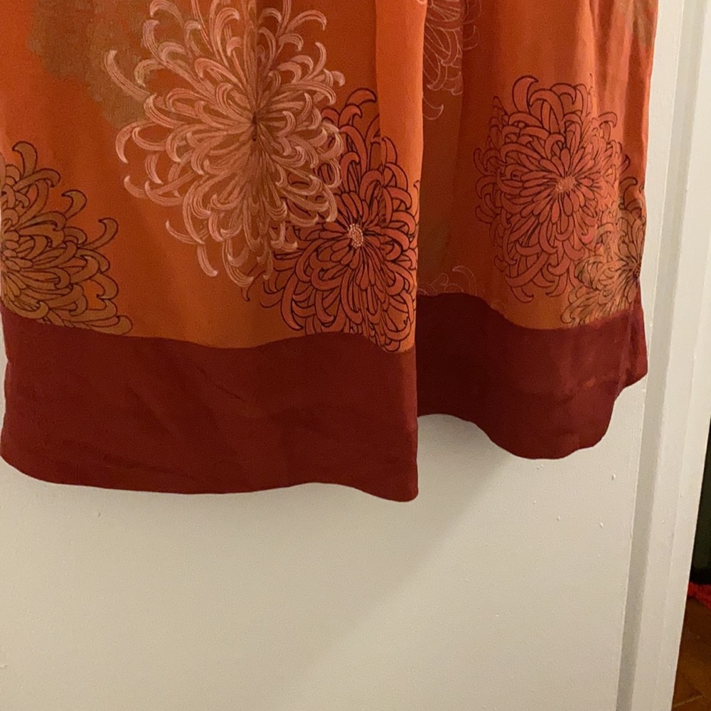 Anthropologie dress - Picture 4 of 5